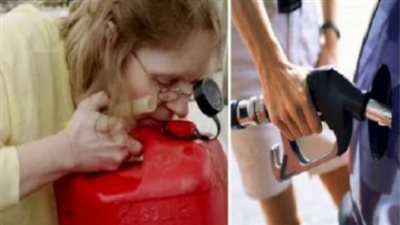 تعرف على سر حب البعض لرائحة البنزين أو طلاء الأظافر