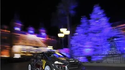 حادث مميت يلغي المرحلة الأولى في 