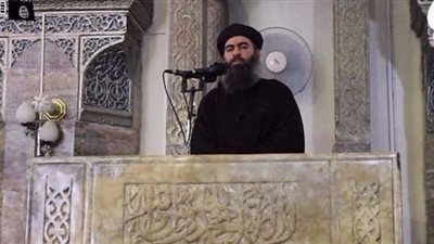 البغدادي يأمر بإجلاء مقاتلي داعش العرب والأجانب من شرق الموصل