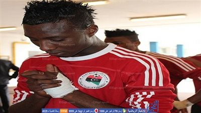 الاتحاد الليبي يجدد تعاقده مع المعتصم بالله ثلاث مواسم