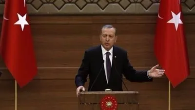 البرلمان التركي يقترب من توسيع صلاحيات أردوغان