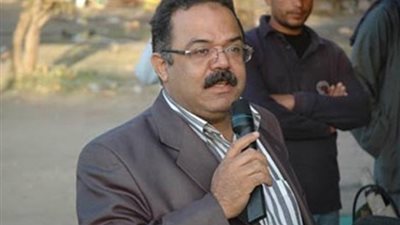 العسقلاني: المستهلك أصبح خدام لمحتكري السلع