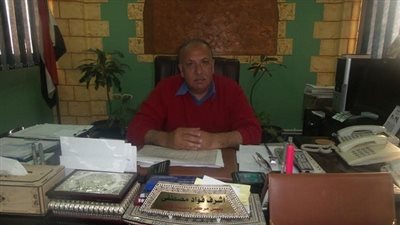 اللواء أشرف فؤاد يكشف عن خطة تطوير مدينة بالإسماعيلية