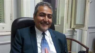 'العامري' لنقيب 'العلاج الطبيعي: أنت خريج تربية رياضية روح ذاكر