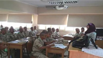 الأكاديمية الطبية العسكرية تنظم المؤتمر الطبي السنوي السابع لأمراض القلب