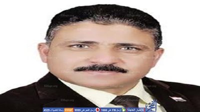 معلمي مصريتقدمون بخالص العزاء في وفاة معلم بـ 