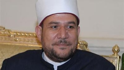 إصابة مستشار وزير الأوقاف بغيبوبة أثناء افتتاح مديرية أوقاف البحر الأحمر 