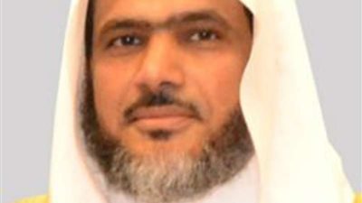 إمام المسجد النبوي: الإسلام انتشر لأنه مجّد العلم واحترم العقل والفكر