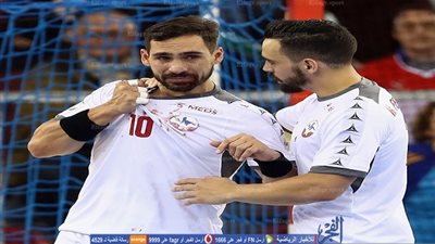 السعودية تسقط أمام تشيلي 26-25 في وداعية مونديال اليد