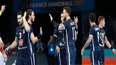 الأرجنتين تودع مونديال اليد بفوز كاسح على البحرين 26-17