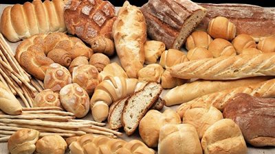 تناول الخبز يومياً.. يحمي من أمراض القلب