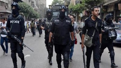 الأمن الوطني يضبط أحد الإخوان بالإسكندرية