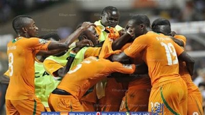 أمم إفريقيا.. بوني يتعادل لكوت ديفوار في شباك الكونغو (فيديو)