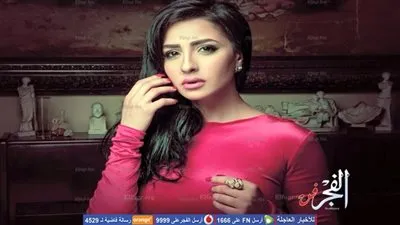 انفصال ياسمين كساب عن زوجها الروسى (تفاصيل)