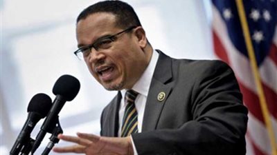 كبير الديمقراطيين بلجنة الكونجرس: تنتظرنا أيام رائعة 