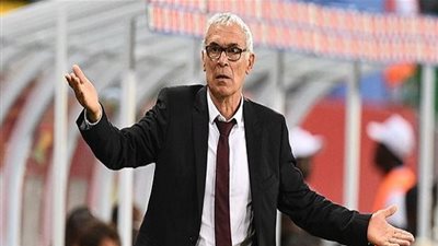 كوبر: لا نعتمد على لاعب واحد في المنتخب وسنطور الهجوم أمام أوغندا 