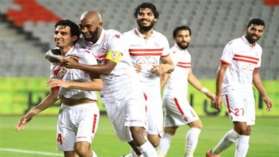 الزمالك يسدد 400 ألف دولار ليونيون التشيلي لضم  سالوم