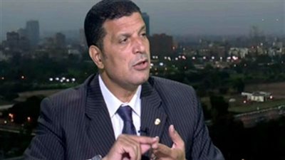 مختار غباشي: تصريحات 