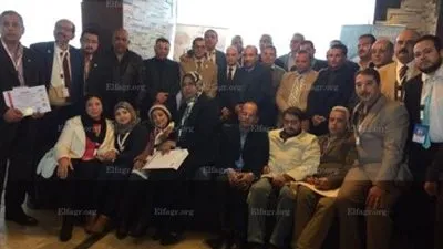 ختام فعاليات برنامج تدريب منسقي مبادرة 