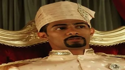 شقيق محمد رمضان يروج لفيلم 