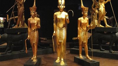 بعد سرقة 5 لوحات بمتحف الفن الحديث... كيف تواجه مصر سرقة الآثار؟