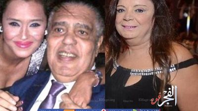 نادية شكري: 