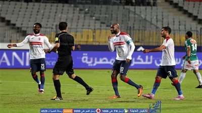 انطلاق قناة الزمالك الأحد في مؤتمر صحفي