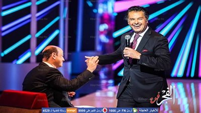 راغب علامة لـ