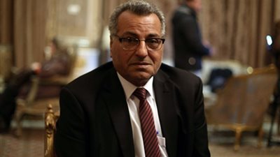 برلماني: إهمال الفلاح أحد أسباب استيراد معظم المواد الغذائية