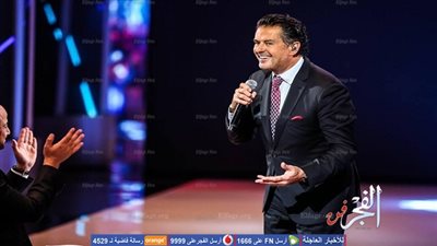 راغب علامة لـ