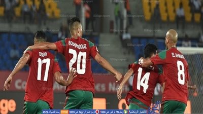 أمم إفريقيا.. أسود المغرب تلتهم توجو بثلاثية وتنعش آمال التأهل لدور الـ8 (فيديو)