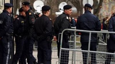 مفاجأة تكشفها النمسا بعد احباط محاولة تنفيذ عملية إرهابية 