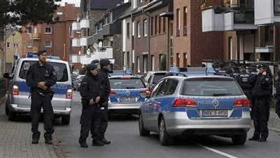 ألمانيا: لن نتهاون مع عمليات التجسس التركية