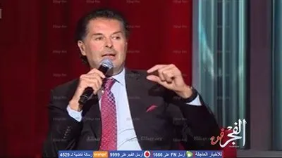 راغب علامة لـ