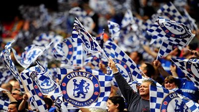 محمد صلاح: الجمهور الإنجليزي 