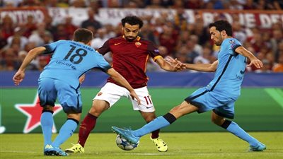 محمد صلاح يكشف سر انتقالاته المتعددة بين أندية أوروبا