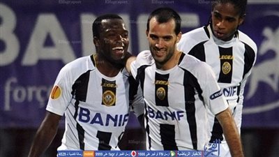 ناسيونال ماديرا يتعاقد مع لاعبين مصريين