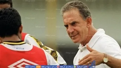 وفاة مدرب المنتخب البرازيلي السابق كارلوس ألبرتو سيلفا 