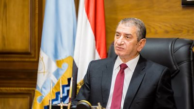 اليوم.. مؤتمر لإعلان محافظة كفر الشيخ خالية من فيروس 