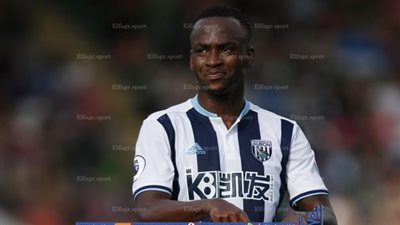 رسميا.. ستوك سيتي يتعاقد مع براهينو