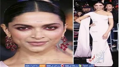 ديبيكا بادكون تتألق  في العرض الخاص لـ xXx: Return of Xander Cage 