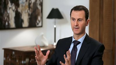 مسؤول تركي: من غير الواقعي استبعاد الأسد من تسوية النزاع في سوريا