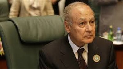 أمين الجامعة العربية: أصبحنا أمام حالة شبه متجذرة من الانشقاق