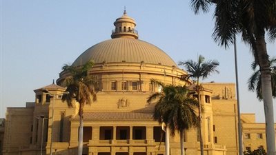 الإثنين.. اجتماع لمجلس جامعة القاهرة مع عمداء الكليات