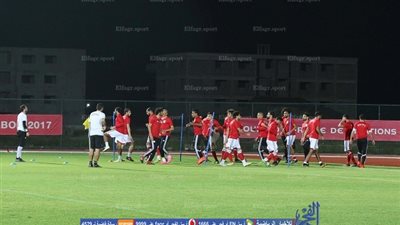 فاتورة غالية لغسيل ملابس المنتخب في الجابون