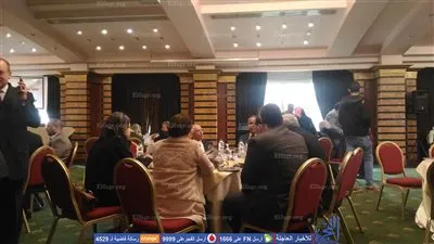 بعد قليل.. بدء مؤتمر أصحاب المدارس الخاصة لمناقشة قانون التعليم