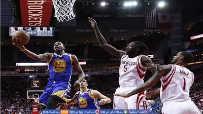 دوري السلة الأمريكي.. وريورز يهزم روكتس