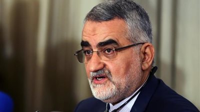 مسؤول ايرانى:  199جريحا من رجال الإطفاء في حادث بلاسكو