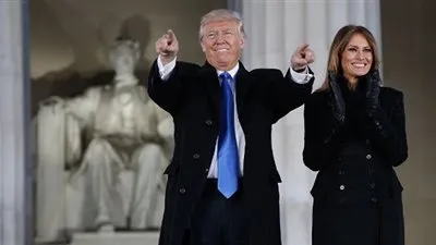 أبرزهم بوش الأب و