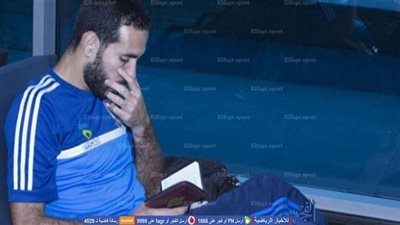 مرتضى منصور يدافع عن أبوتريكة